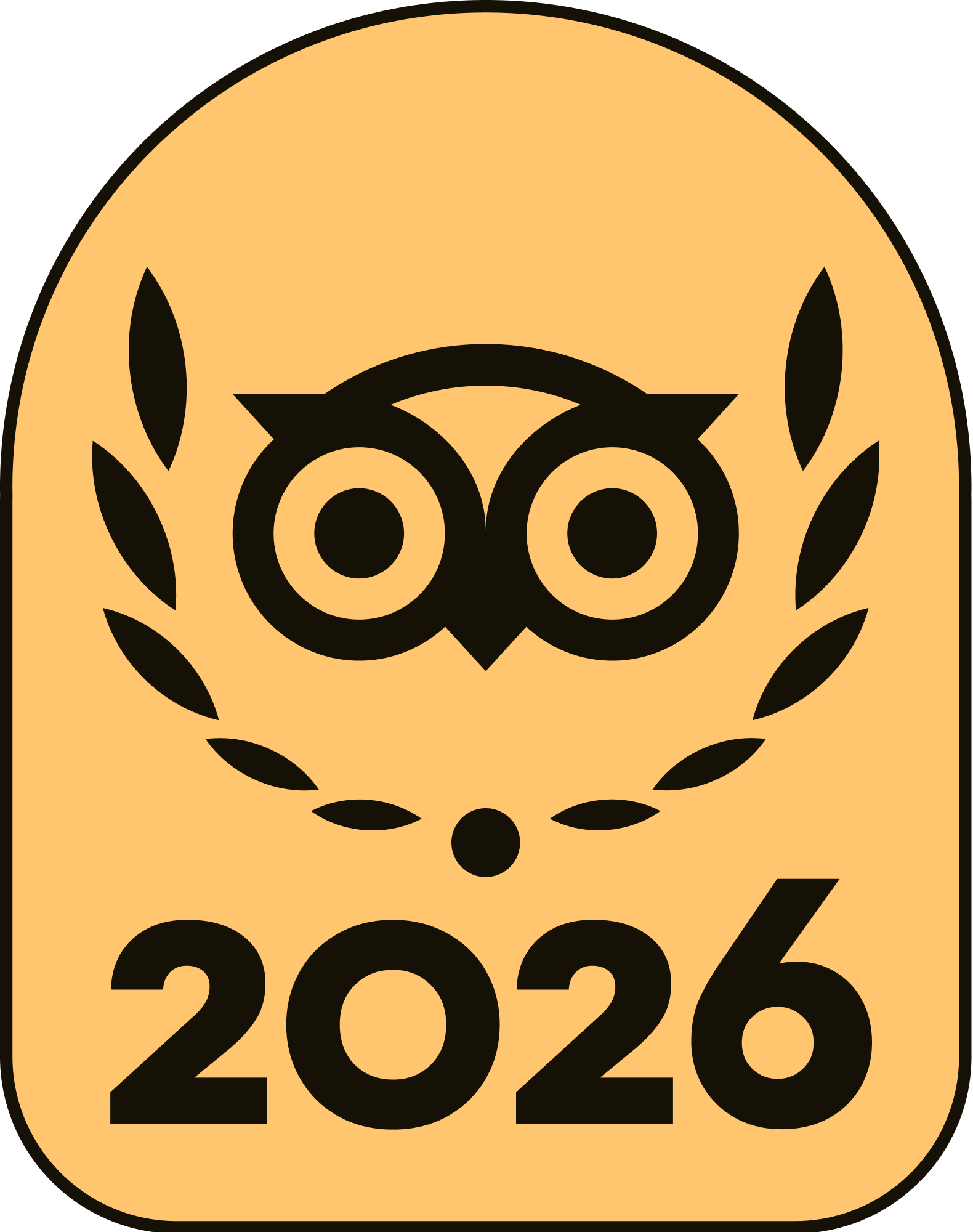 tripadvisor award logo